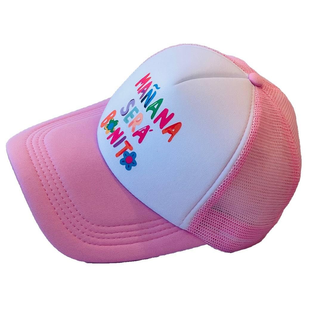 Lukkizara Manana Outdoor Fun Cap Unisex Baseball Cap