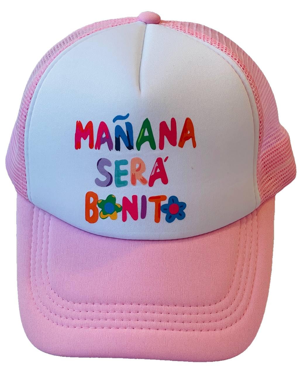 Lukkizara Manana Outdoor Fun Cap Unisex Baseball Cap