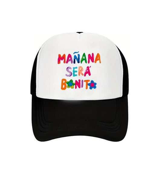 Lukkizara Manana Outdoor Fun Cap Unisex Baseball Cap